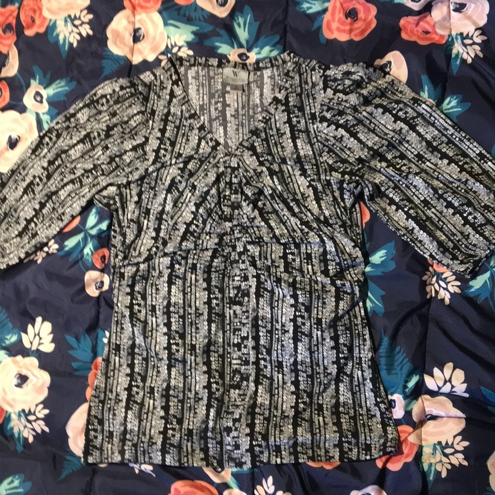 Washington stretch shirt